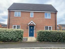 14, Atlantean Drive, Leyland PR25 3NW