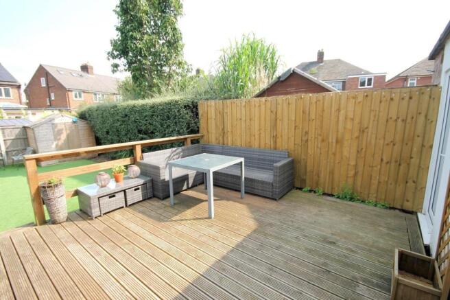 Decking