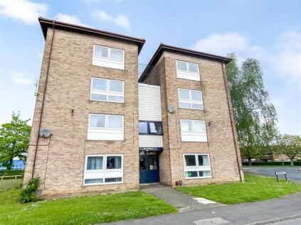 Ashfield, Newton Aycliffe