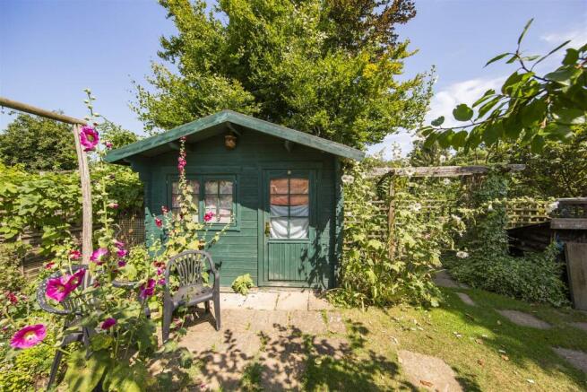 Summer House
