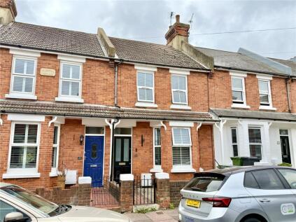 Birling Street, Eastbourne, East Sussex, BN21