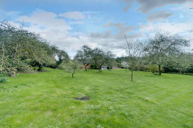 Garden - Aspect 6