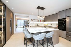 42, Cromwell Grove, London W6 7RG