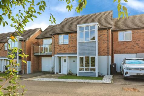 Vulcan Close, Ramsey, Huntingdon