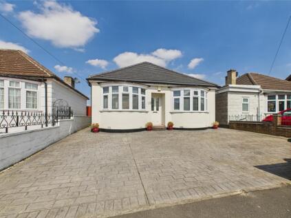 Rockhouse Road, Alvaston