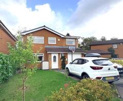 7, Crombouke Drive, Leigh WN7 5JA
