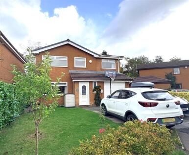 Crombouke Drive, Leigh