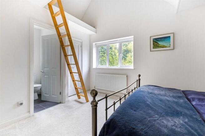Principal Bedroom