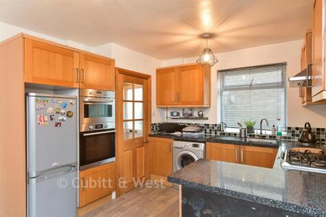 Batemans Road, Woodingdean, Brighton, East Sussex