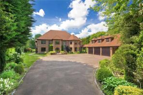 Villa Desire, Dragon Lane, Weybridge KT13 0NG