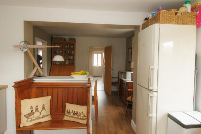 3 bed End of Terrace for sale Image 5