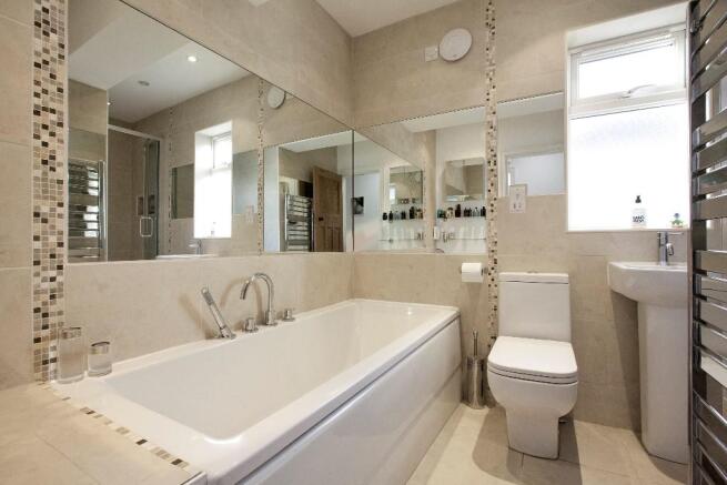 House Bathroom