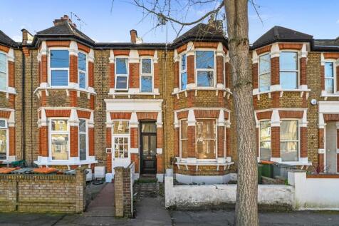 Sidney Road, London, E7