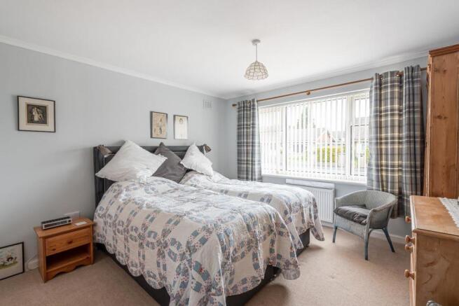 BEDROOM TWO