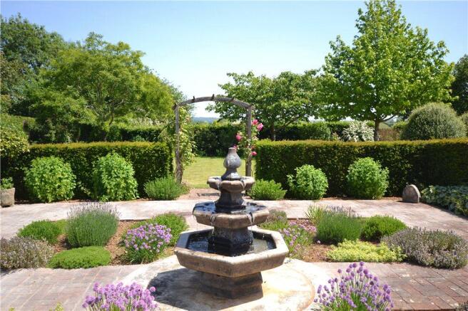 French Garden