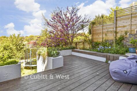 Osborne Road, Brighton, East Sussex