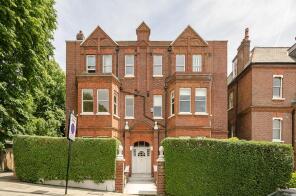 Flat 5, 48, Frognal, London NW3 6AG