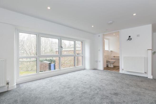 Bedroom One B