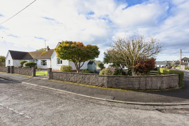 6 St Michael's Road