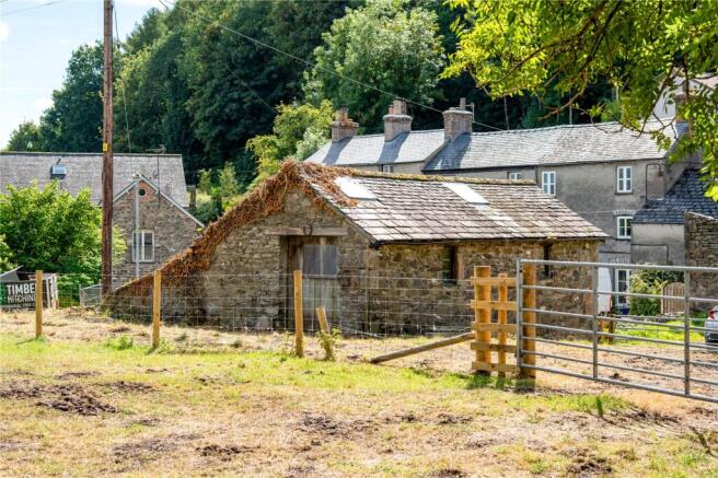 Barn