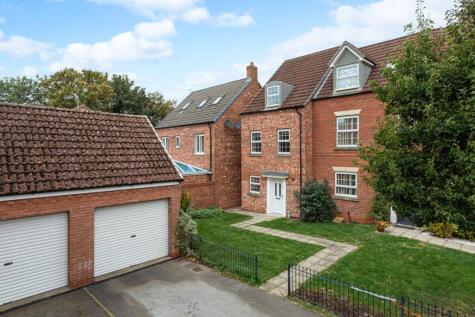 Prospect Avenue, Easingwold