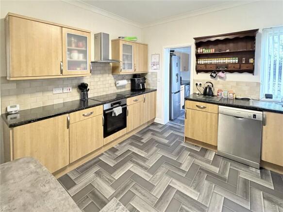 Edward Street, Darfield, Barnsley, S73 photo 4
