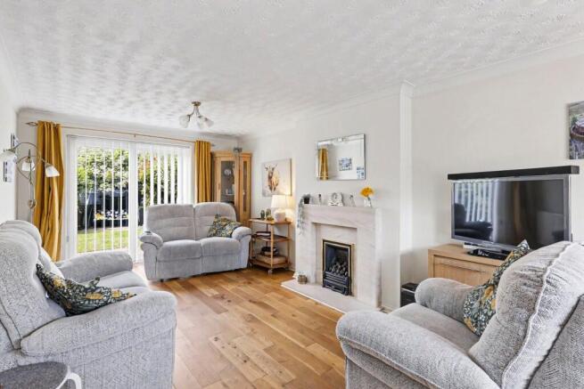 Stane Street, Baldock, SG7 photo 4