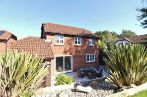 18, Firs Drive, Southampton SO30 4QL