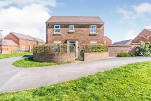 18, Eggleton Lane, Hereford HR1 1GJ