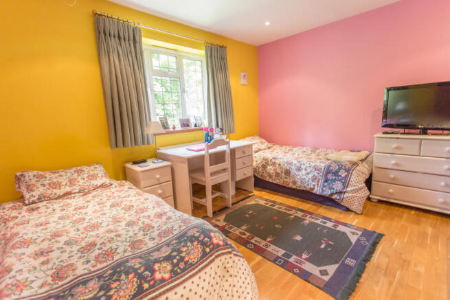 Bedroom 3