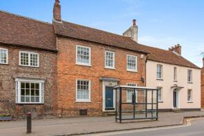 15, Aylesbury Road, Wendover HP22 6JG