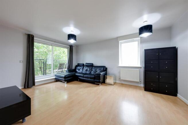Apartment in London - View 2