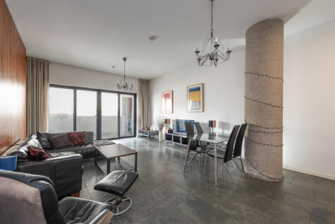 Cable House, Liverpool, L2