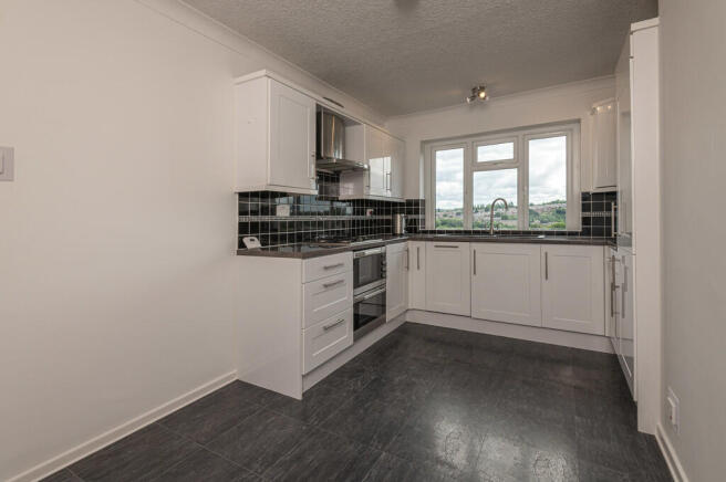 Heatherfield Road...