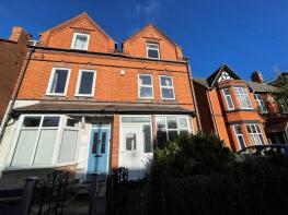 128 Flat Ground Floor, Birchfield Road, Redditch B97 4LT