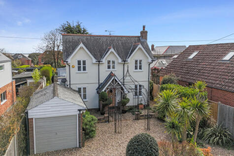 Yorick Road, West Mersea, Colchester
