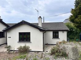 1, The Brambles, Boskennal Lane, St. Buryan, St Buryan TR19 6DB