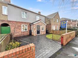 22, Broadway, Carr Hill, Gateshead NE9 5PX