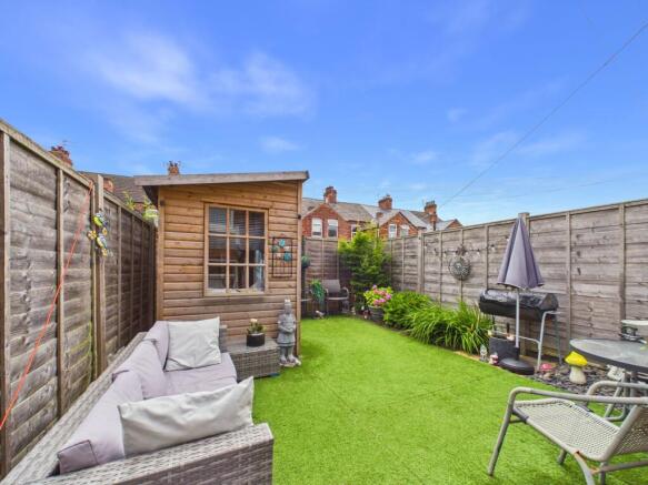 3 bed Terraced for sale in selby