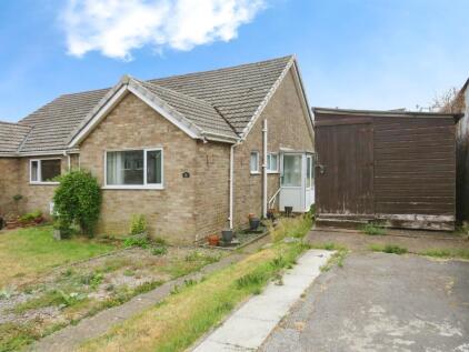 Bushfield Road, Crewkerne