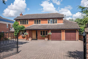 4 Calves Croft, Hinckley Road, Nuneaton CV11 6RG