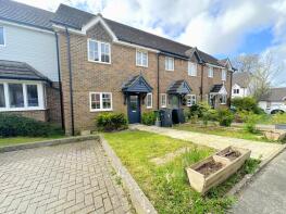5, Mistral Close, St. Leonards-on-sea TN37 7RY