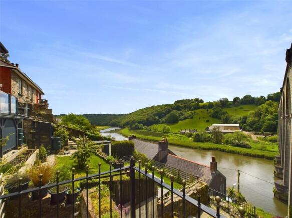 River Views
