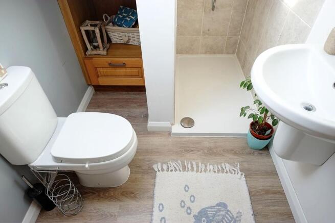 Master En-suite