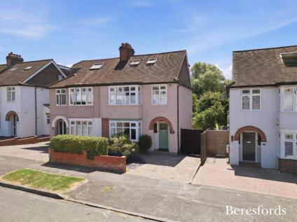 Westwood Avenue, Brentwood, CM14