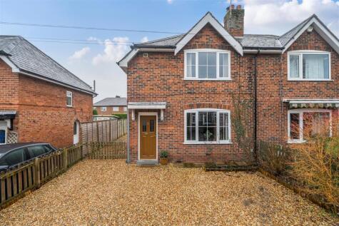Beeches Avenue, Gobowen, Oswestry
