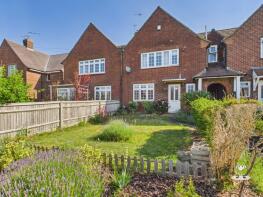 42, Kingsclere Road, Basingstoke RG21 5UD