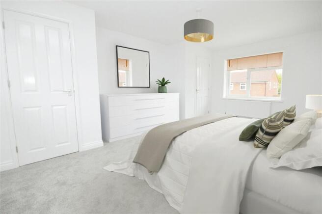 Bedroom 1