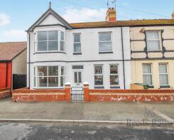 23, Sandringham Avenue, Rhyl LL18 1NL