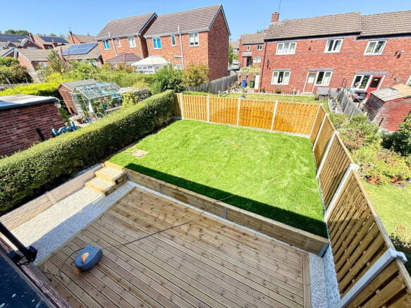 3 bed Semi-Detached for sale Image 11